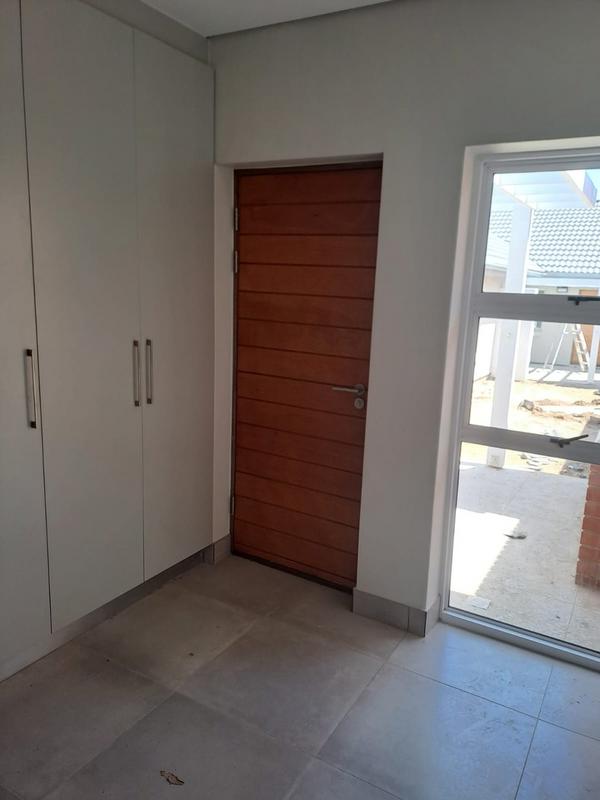 To Let 3 Bedroom Property for Rent in George Central Western Cape